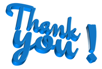 thank you 1