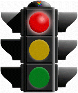 traffic light