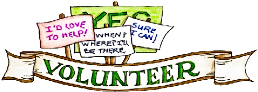volunteer