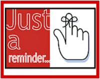 2014-10-29 Reminder