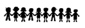 2016 03 30 friends silhouette