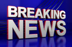 2017 01 25 Breaking News