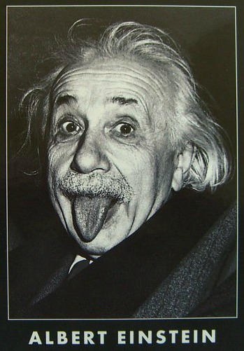 2017 05 31 Einstein