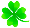 4 leaf clover