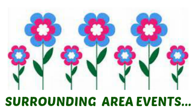 SURROUNDING AREA BORDER