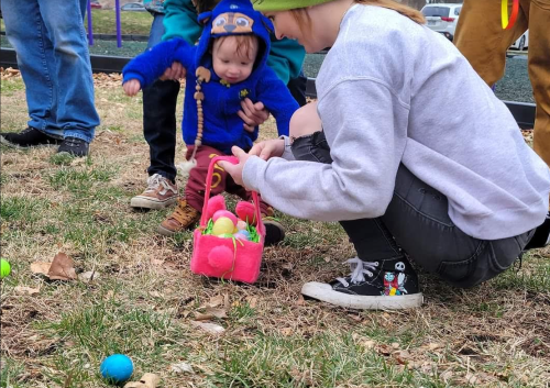 2024 03 27 MRY GIRL SCOUTS Easter Egg Hunt 4 1