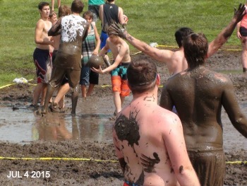 2015-07-04 Oozeball