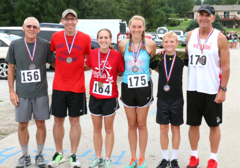 2016 07 04 MFF 5K winners
