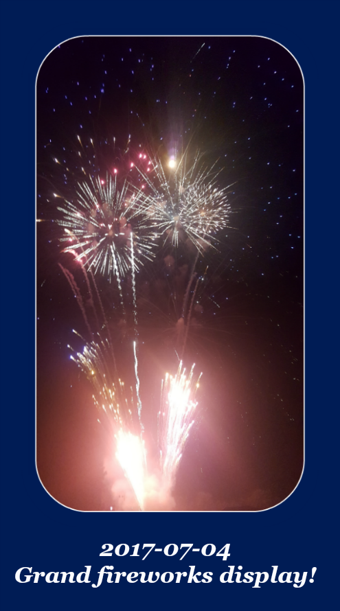 2017 07 04 FIREWORKS