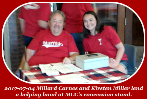 2017 07 04 MCCs Millard Carnes Kirsten Miller