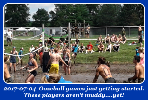 2017 07 04 MFF Oozeball fun