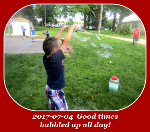 2017 07 04 MPC bubbles