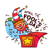 2025 03 26 April Fools Day