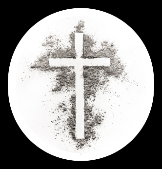 ASH WEDNESDAY 1