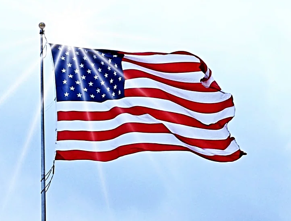 U.S. FLAG