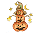 jack o lanterns scare