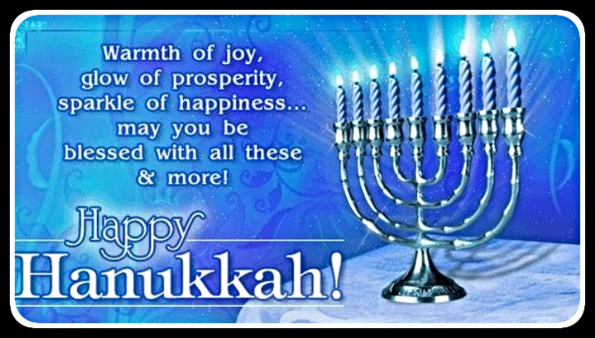 2022 12 21 HanukKah