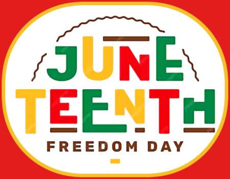 2024 06 19 JUNETEENTH
