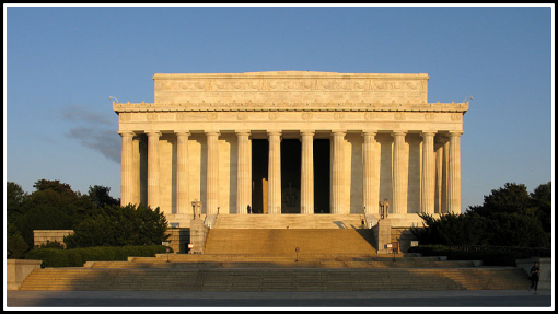 2022 05 25 LINCOLN MEMORIAL 1