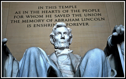 2022 05 25 LINCOLN MEMORIAL 1 1