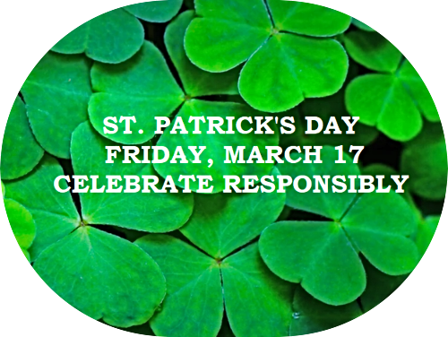 2023 03 15 ST PATRICKS DAY 2