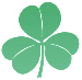 shamrock up