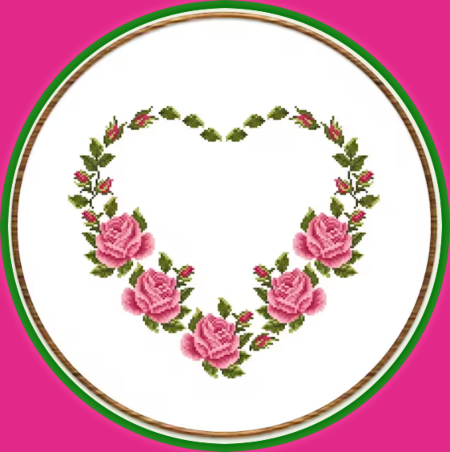 2023 02 08 rose heart 1