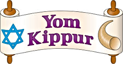yom kippur