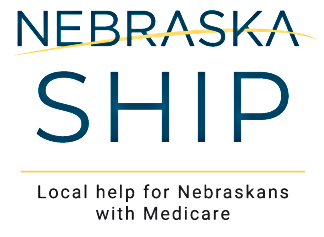 2020 11 04 Nebraska SHIP for MEDICARE logo
