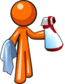 2015-07-22 ManCleaning