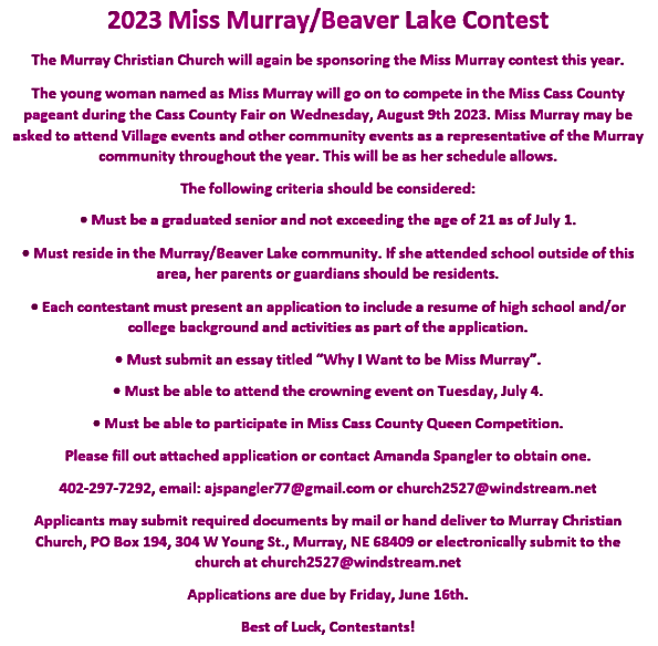 2023 05 31 MRY Miss Mry BL x1 1