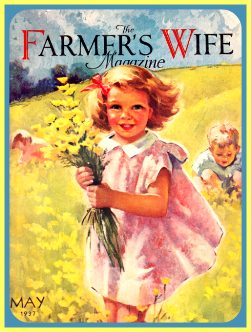 2016 05 04 1935 Farmers Wife mag