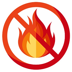 2024 10 09 NO BURNING