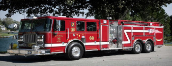 firetruck
