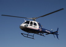 helicopter