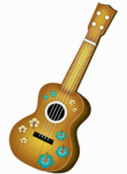UKULELE