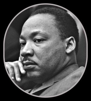 2020 01 15 Martin Luther King Jr