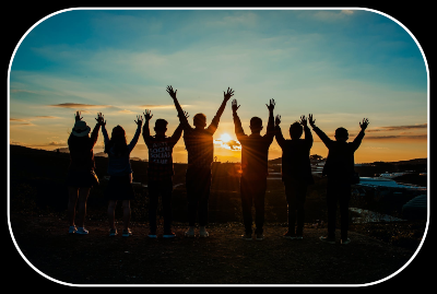 2021 02 17 SUNRISE HANDS