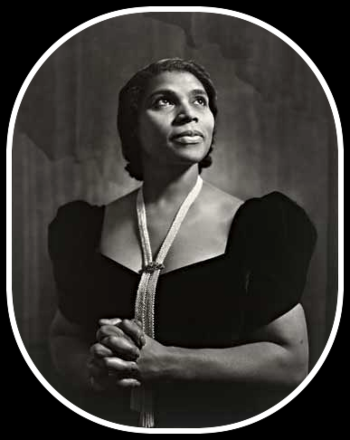 2023 02 01 Marian Anderson