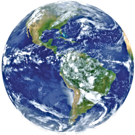 earth