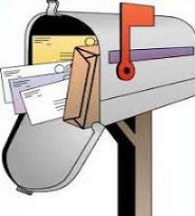 2018 10 31 mailbox
