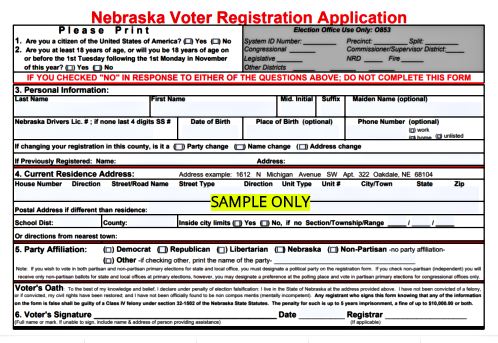 2018 10 24 NE VOTER REGISTRATION FORM 1