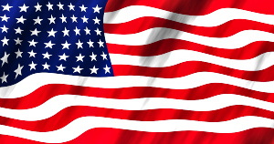 american flag