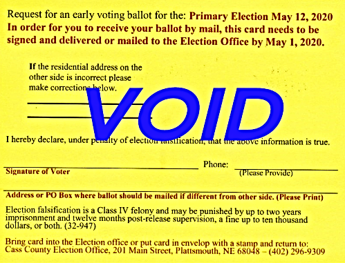 2020 04 01 EARLY VOTING BALLOT REQUEST