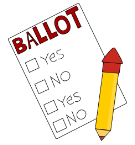 2024 01 10 BALLOT