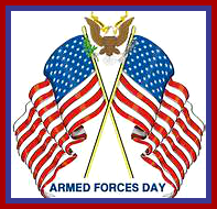 Armed Forces Day