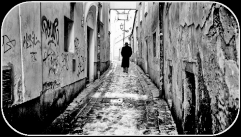 2017 11 29 lonely person