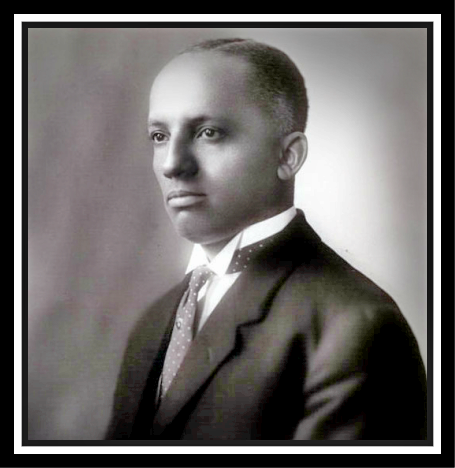 2018 02 07 CARTER WOODSON