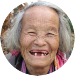 2023 08 23 Older woman smile 1