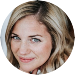 2023 08 23 blonde woman smile 1